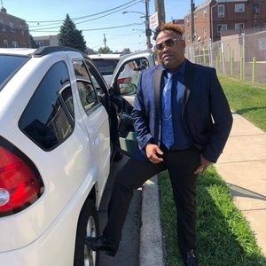 Meet your Posher, Tony junior